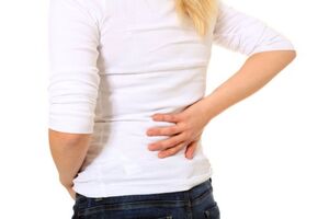 treatments for back pain in the lower back