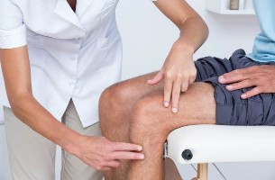 Diseases of the knee